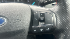 Ford Focus 1.0 EcoBoost Hybrid mHEV 125 ST-Line Edition 5dr Petrol Hatchback